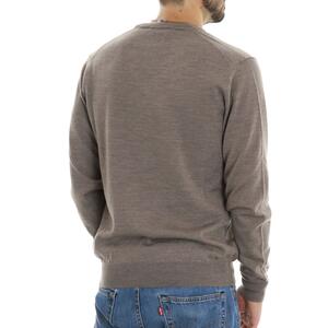MAGLIA SCOLLO V +39MASQ - Mad Fashion | img vers.300x/